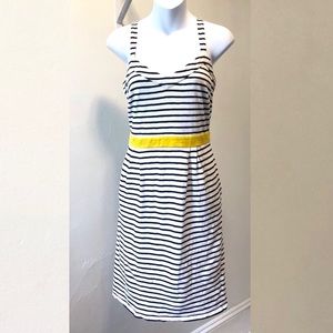 Boden Striped Dress